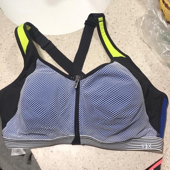 Victoria secret VSX sport sports bra - Picture 1 of 4